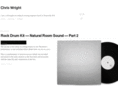 chriswrightaudio.com