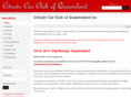 citroenclubqld.org