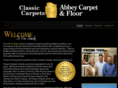 classiccarpetsameliaisland.com