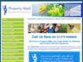 cleanspaces.co.uk
