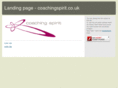 coachingspirit.co.uk