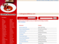 collingswoodmenus.com