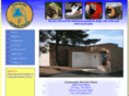 coronadovets.com