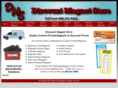 discountmagnetsstore.com