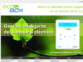 ecobox.es