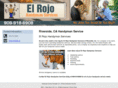 elrojohandyman.com