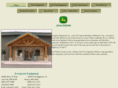 evergreenequipment.com