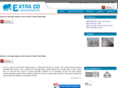 extracocomposites.com