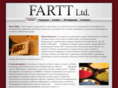 fartt.com