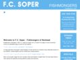 fcsoper.com