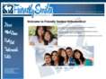 friendlysmilesortho.com