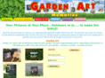 gardenartmemories.com
