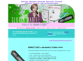 gloriamartel.com