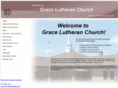 gracelutheranhowell.org