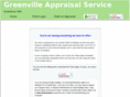 greenvilleappraisalservice.com