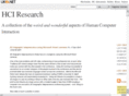 hci-research.org