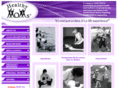 healthymomsnc.com