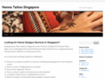 hennatattoosingapore.com