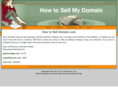 howtoselldomain.com