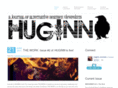huginnjournal.com