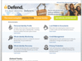 idefendfamily.com
