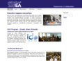 iea.org.lb