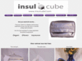 insulcube.com