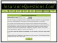 insurancequestions.com