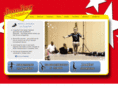 jamjevgymnastics.com