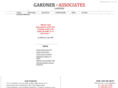 jgardnerassociates.com
