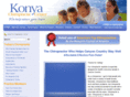 konyachiropractic.com