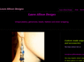 lauraallisondesigns.com