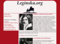 leginska.org