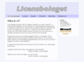 licensbolaget.com