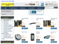 lightsandholstersplus.com
