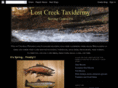 lostcreektaxidermy.com