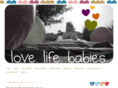 lovelifeandbabies.com