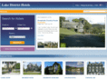 luxurylakedistricthotels.com