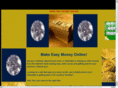 makingonlymoney.com