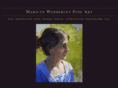 marilynwebberley.com