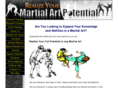 martial-art-potential.com