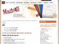 math4u.ca