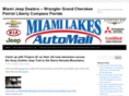 miamijeepdealers.com
