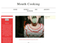 mouthcooking.com