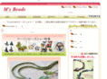 msbeads.com