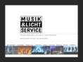 musikundlichtservice.de