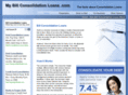 mybillconsolidationloans.com