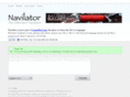 navilator.com