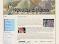 needlesandhooks.com