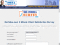 nocobrasurvey.com